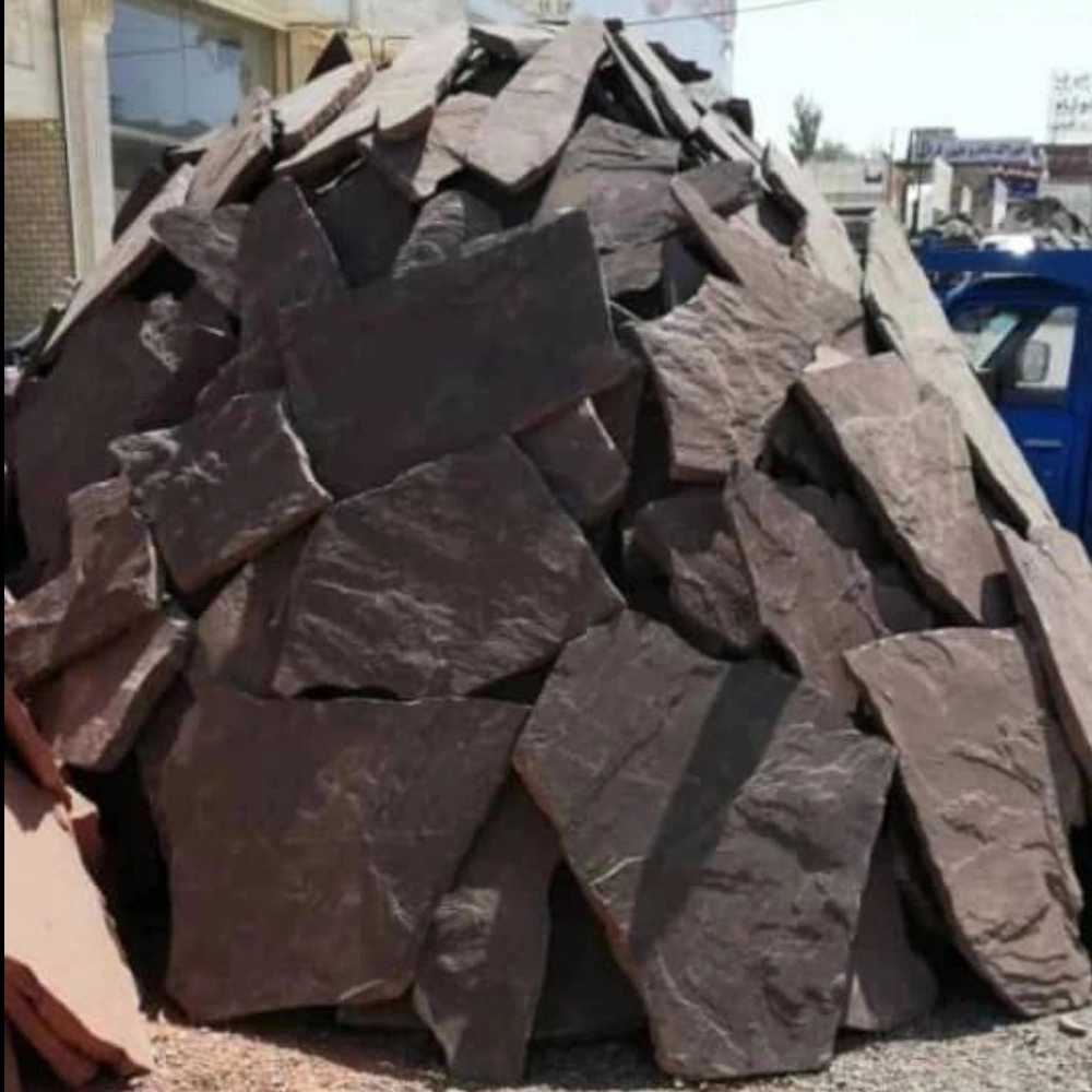 لاشه سنگ جعفری