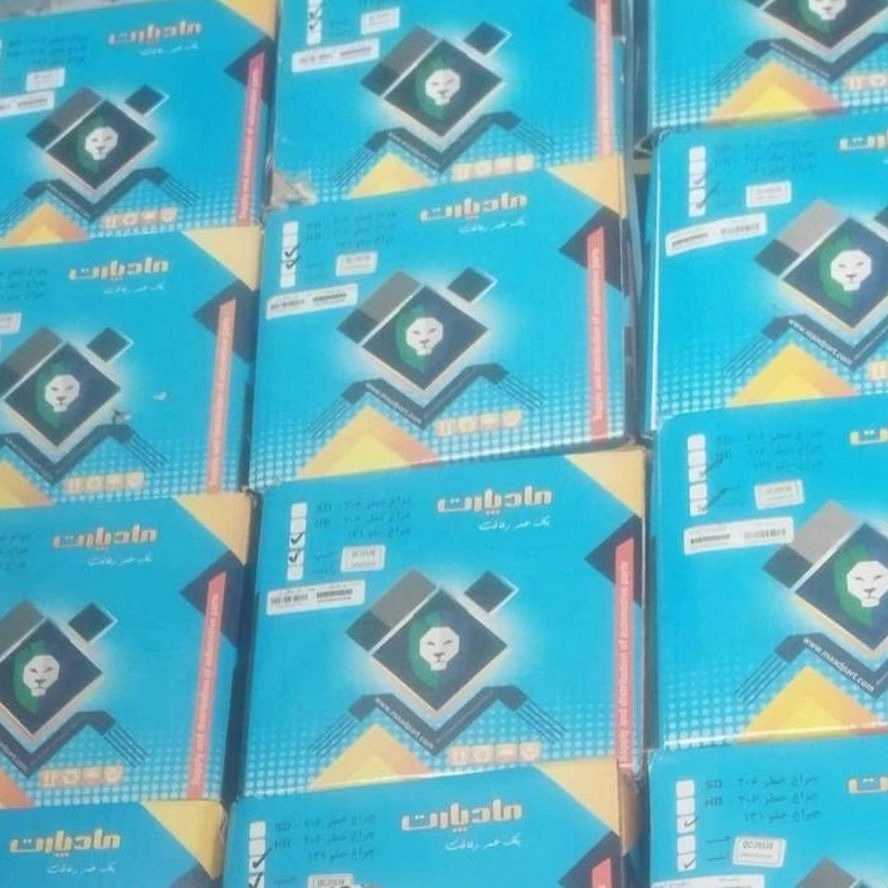 دسته موتور و انواع آن چیست؟