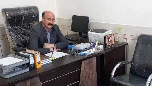 تولید کلنگ و ابزار آلات آهنگری بختیاری در نجف آباد