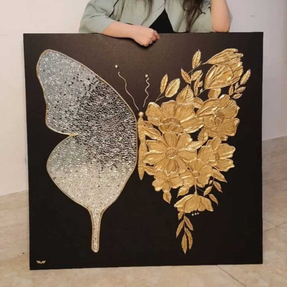 آموزش نقاشی در بوشهر