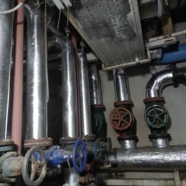 شرکت تدبیر صنعت در مجیدیه تهران