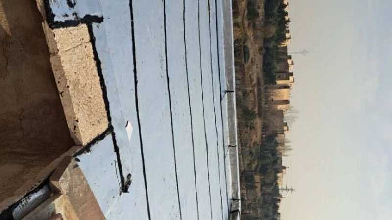 اجرای ایزوگام در پونک تهران