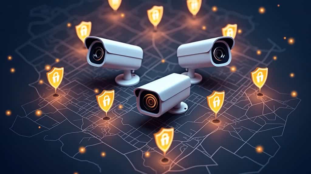 Comprehensive Guide to Buying and Installing CCTV in Yazd: Golden Tips for More Security