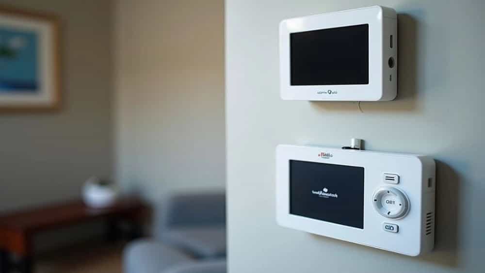 Benefits of Using Smart Security Systems: Alarm and CCTV in Yazd