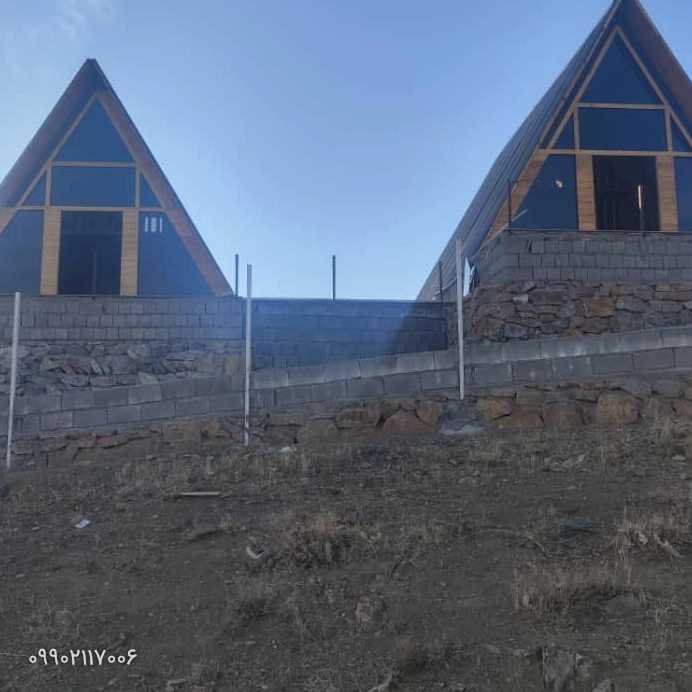 مجموعه گردشگری در شهر سنندج