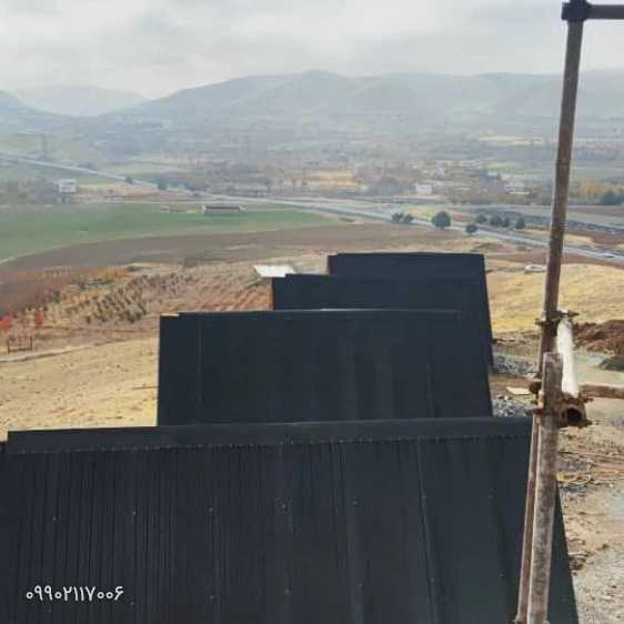 مجموعه گردشگری در شهر سنندج