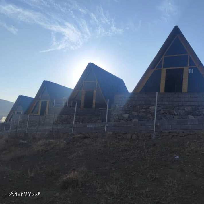 مجموعه گردشگری در شهر سنندج