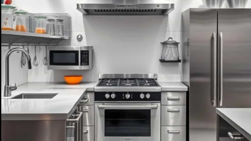 أفضل معدات معدات Vesal Industrial Kitchen في طهران