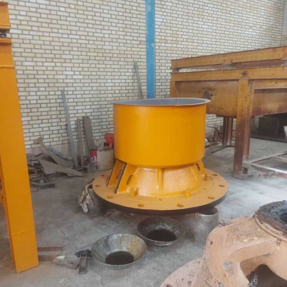 سنگ شکن نجفی کرج