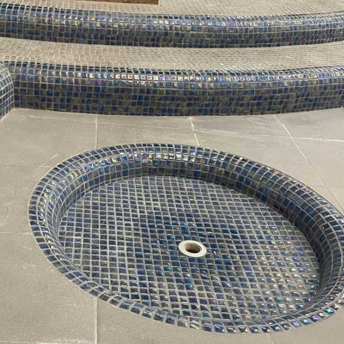 خرید سرامیک استخری برای کف حمام