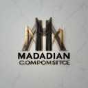 Implementation of Madian composite facade in Qaemshahr