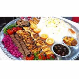 7 -صينية شخصية