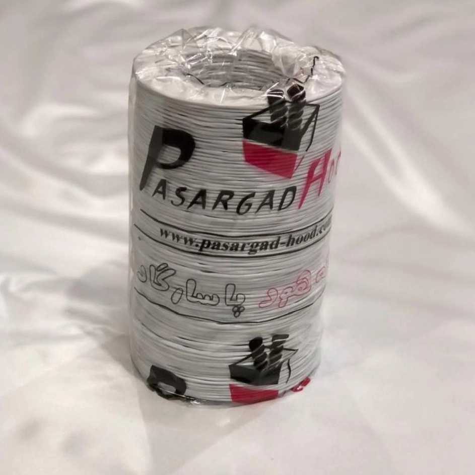 پاسارگاد هود