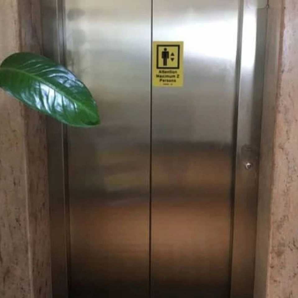 نصب و اجرای آسانسور عزتی