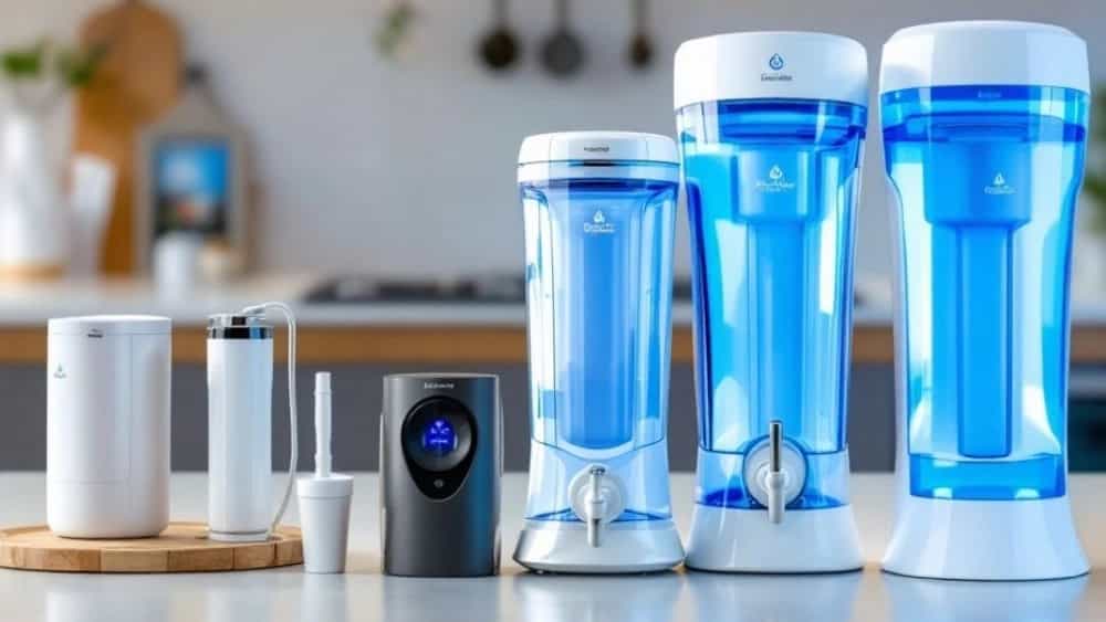 Tahran'daki en iyi ev su temizleyicilerinin kapsamlı bir incelemesi: Mahan Pioneer Arıtma Mağazası