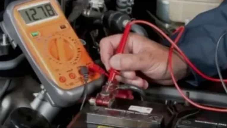 Car Battery Relief Services in Gorgan - Installation and Replacement of Battery on -site