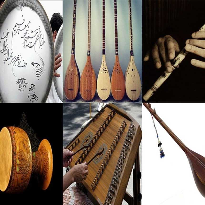 گروه هنری نوای شرجی ساز