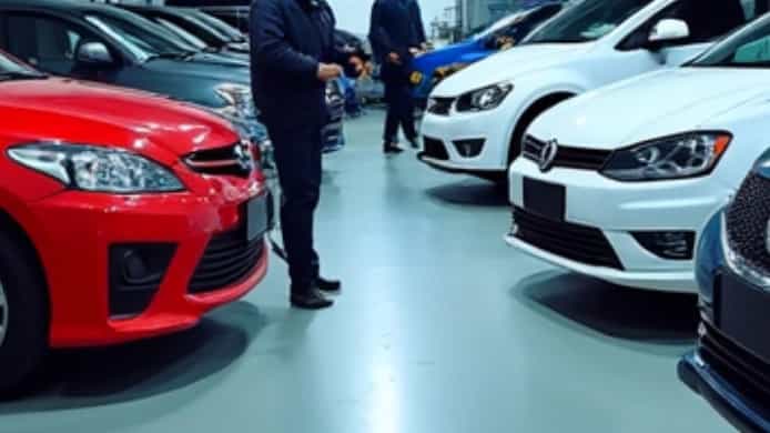 لماذا يعتبر كيان توربو أفضل خيار لإصلاح السيارات الصينية في مشهد؟