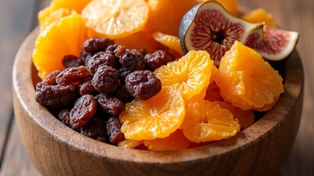 Fruit -loaded; Best of the major sales and export of dried fruit in Golestan