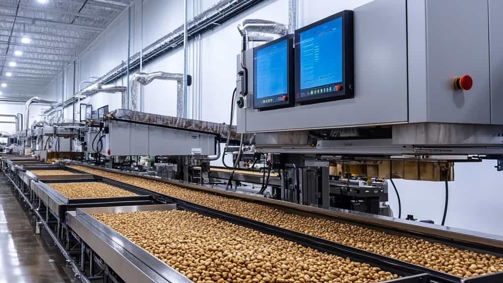 Rafsanjan pistachio leading in the Iranian economy