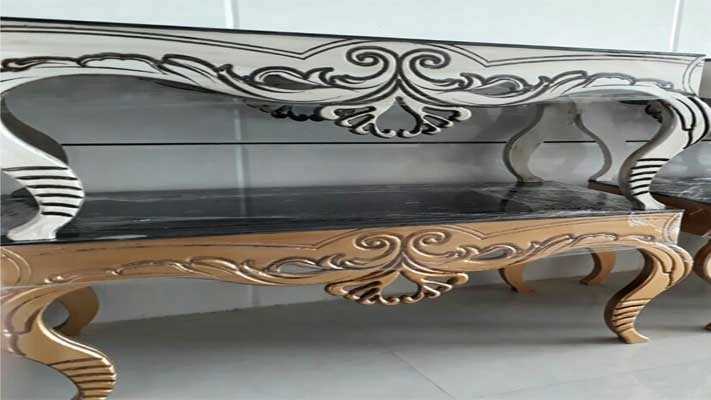 إنتاج Sai Tek ، إنتاج الأريكة وقاعدة الأريكة في Salmas West Azerbaijan