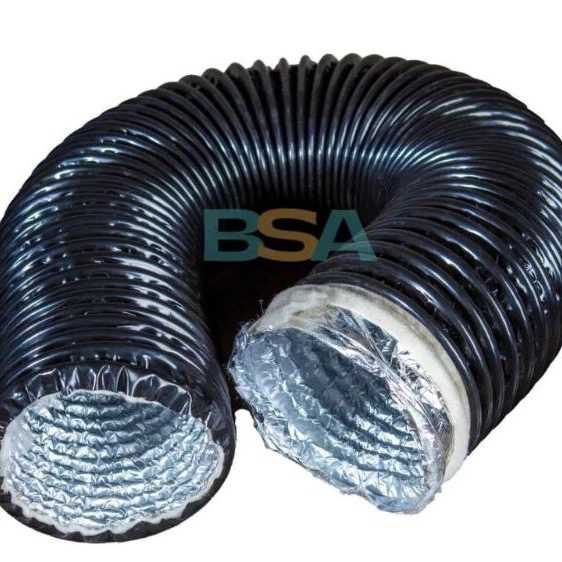 بارکاوصنعت آسمان BSA