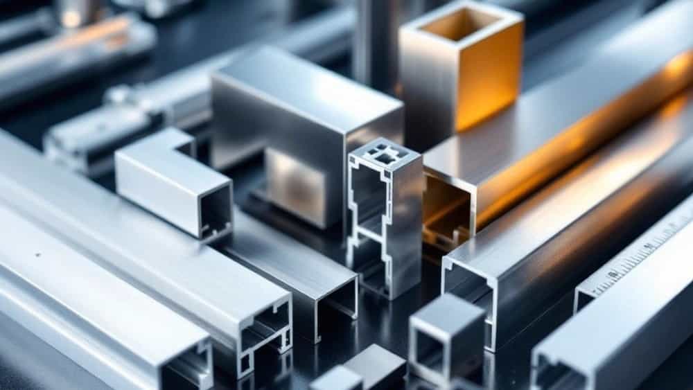 فوائد استخدام أنابيب الألومنيوم والصلب في الصناعات الحديثة