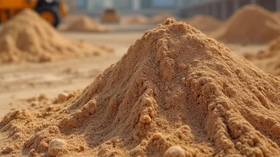 The Benefits of Zero Six Six Almonds in Shiraz Construction Projects