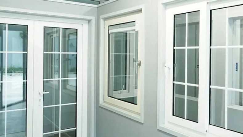 Taher Sanat, Production and Implementation of PVC Door and Window and Glass in Babolsar