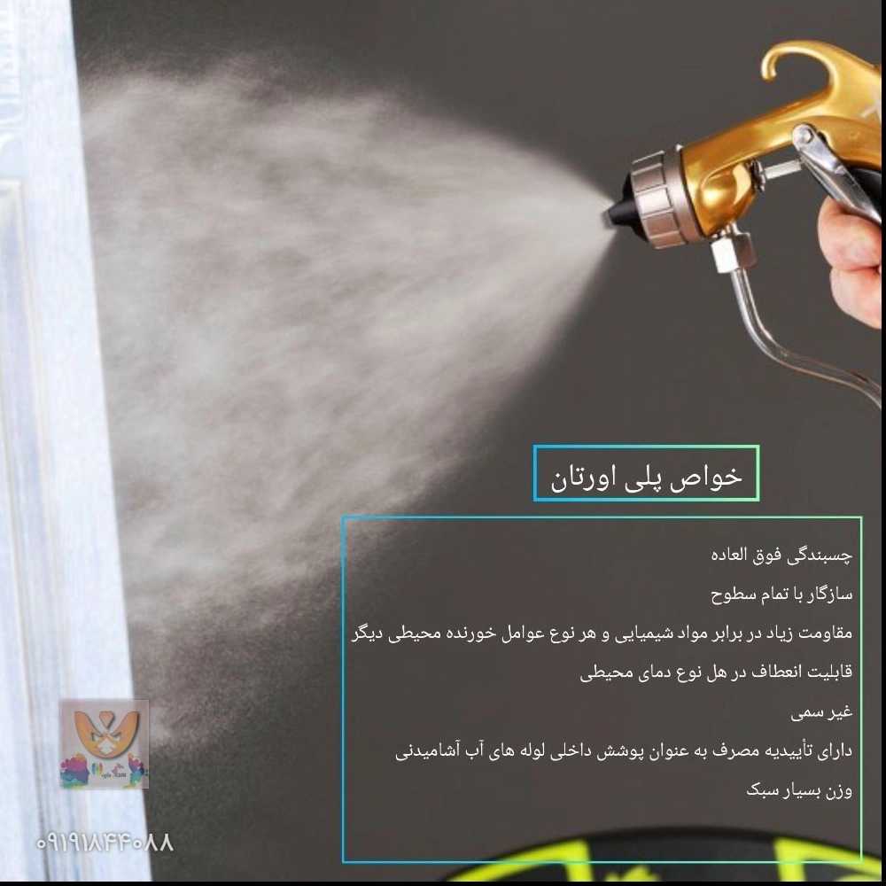پلی اورتان