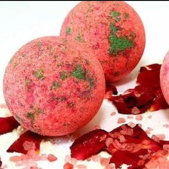 خرید عمده نمک طبیعی صورتی و آبی با بهترین قیمت در تهران