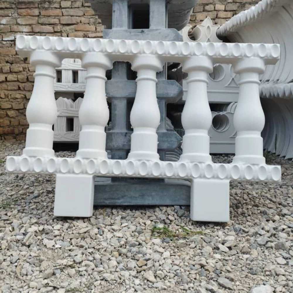 سنگ دور باغچه