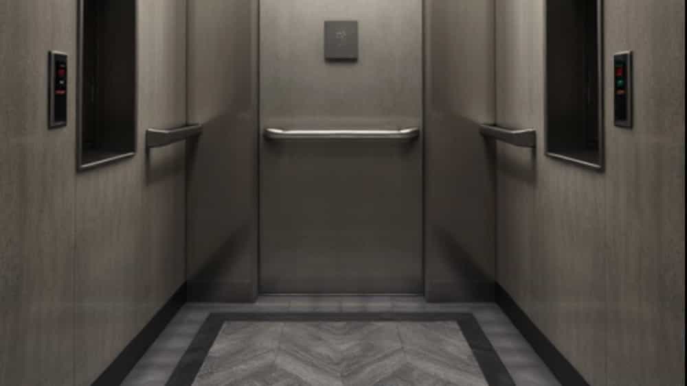 Making a variety of quality elevator cabins in Malayer