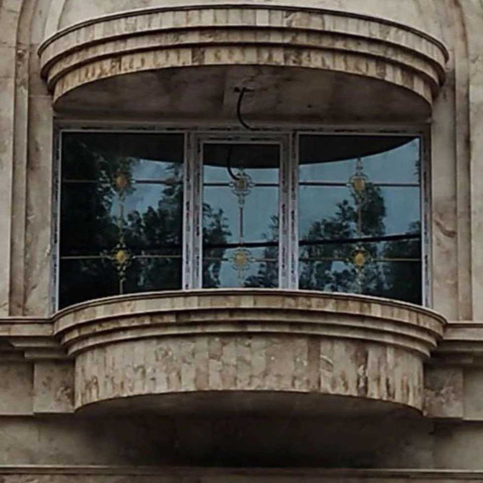 پنجره پارس دشتستان