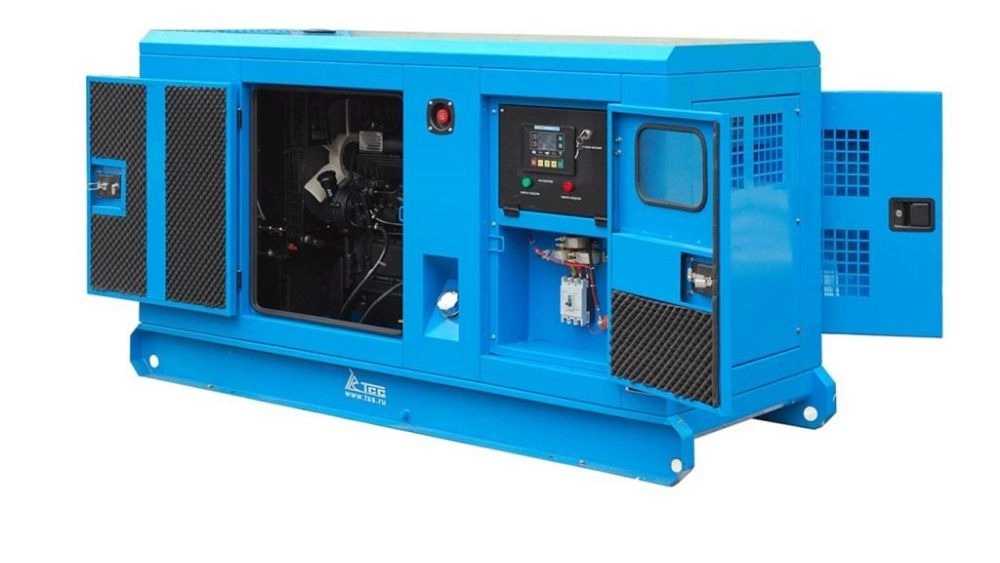 Mahmoudi Diesel Generator, Buying and Renting Diesel Generator in Mashhad