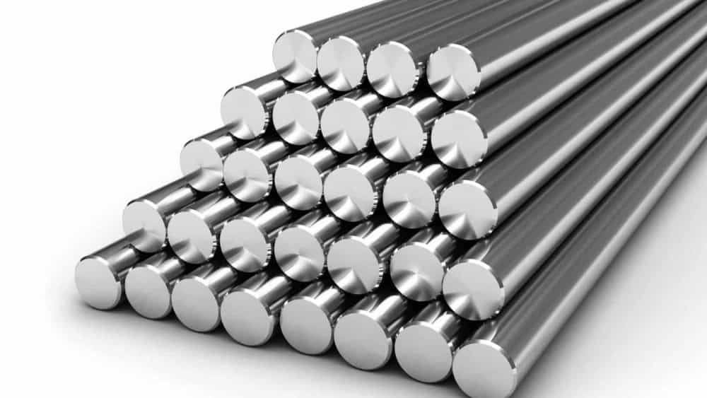 The best price of steel rebar in Tehran, steel Rasha