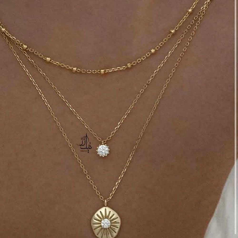 گالری طلای نیک زر