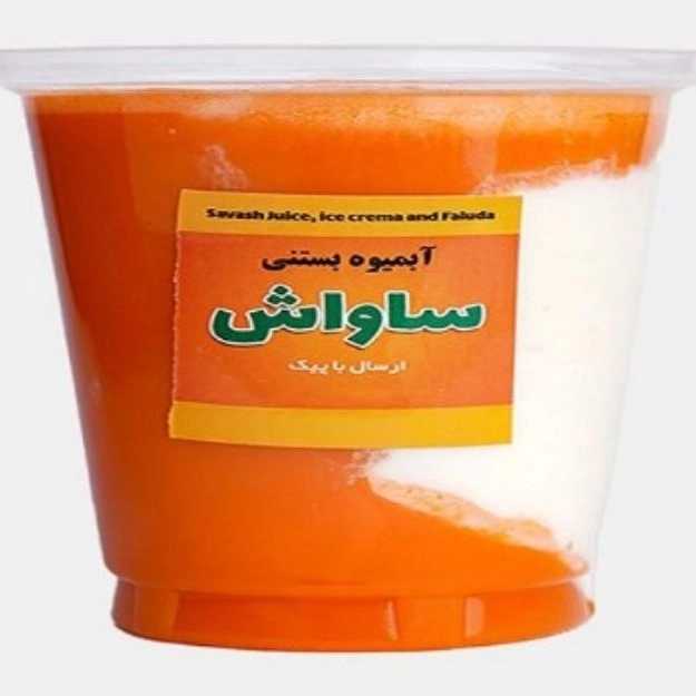 تولید آبمیوه و بستنی