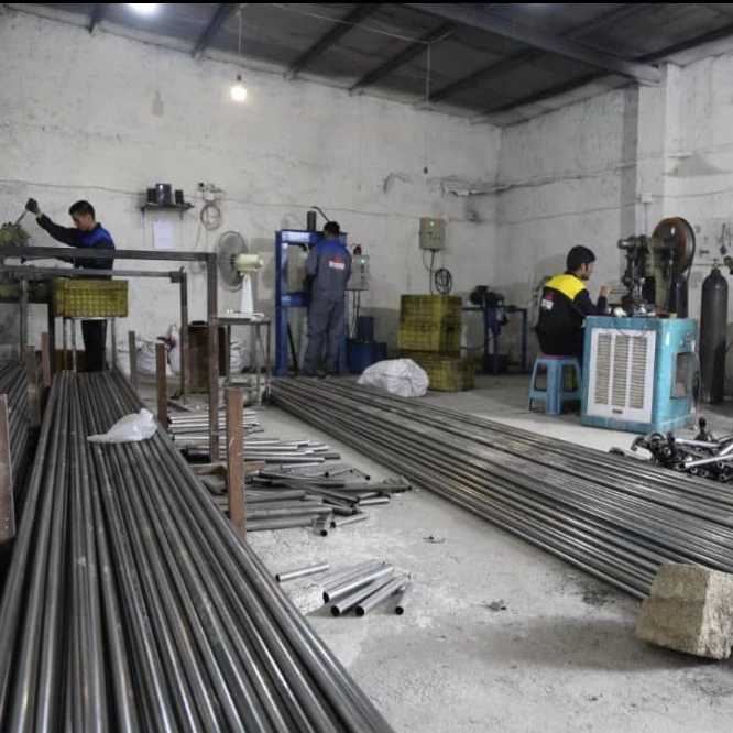 گروه تولیدی آتشین گاز
