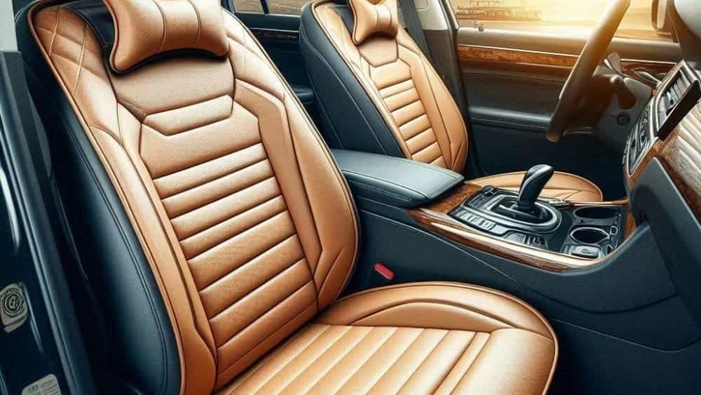 دليل لاختيار أفضل زخرفة للسيارات لتعزيز مظهر سيارتك