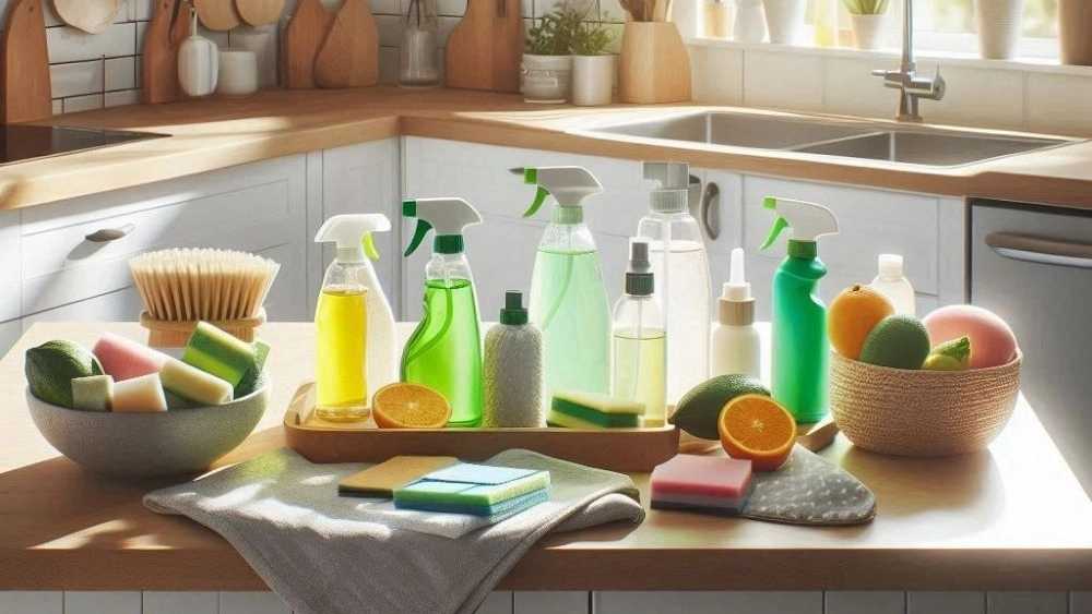 Pamir Trade Mazan, Sale of detergents in Babol Mazandaran