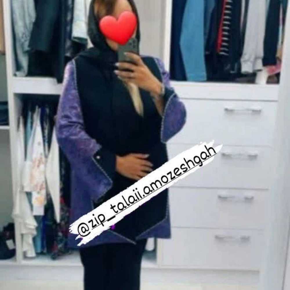 آموزش دوره های نازک دوزی در کاشان