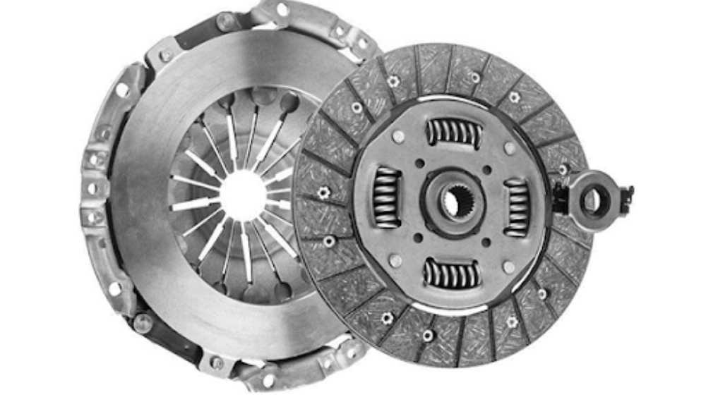 Gholampour Land Cobe, Sale of Disc Repair and Clutch Page in Amol