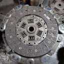 Gholampour Land Cobe, Sale of Disc Repair and Clutch Page in Amol