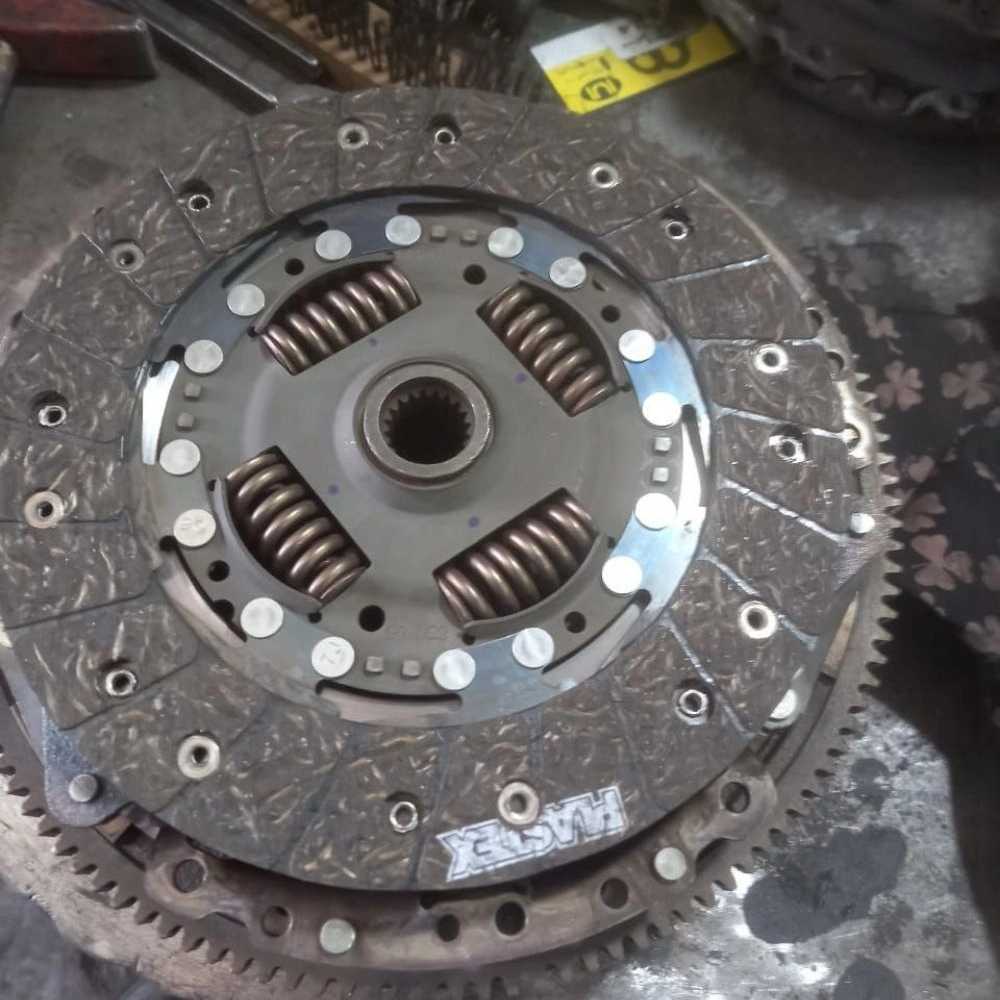 لنت کوبی غلامپور