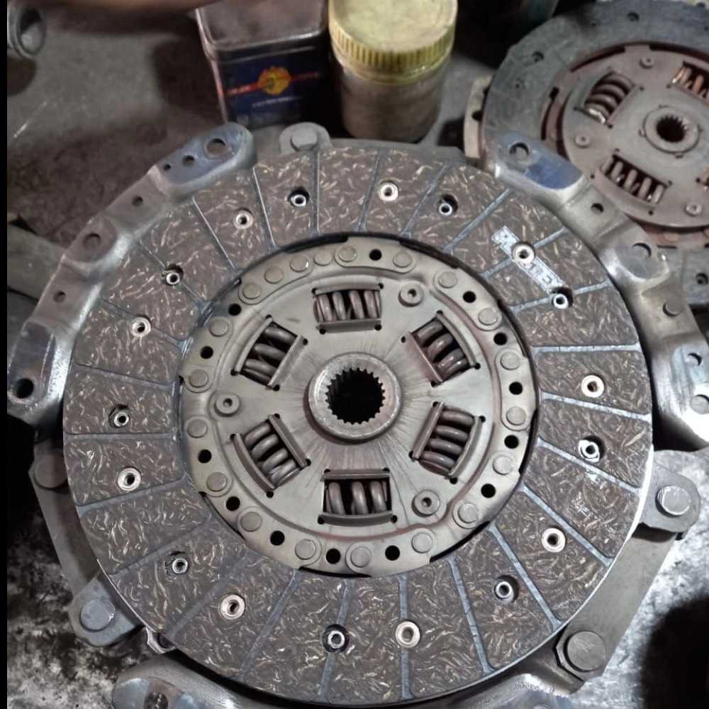 لنت کوبی غلامپور