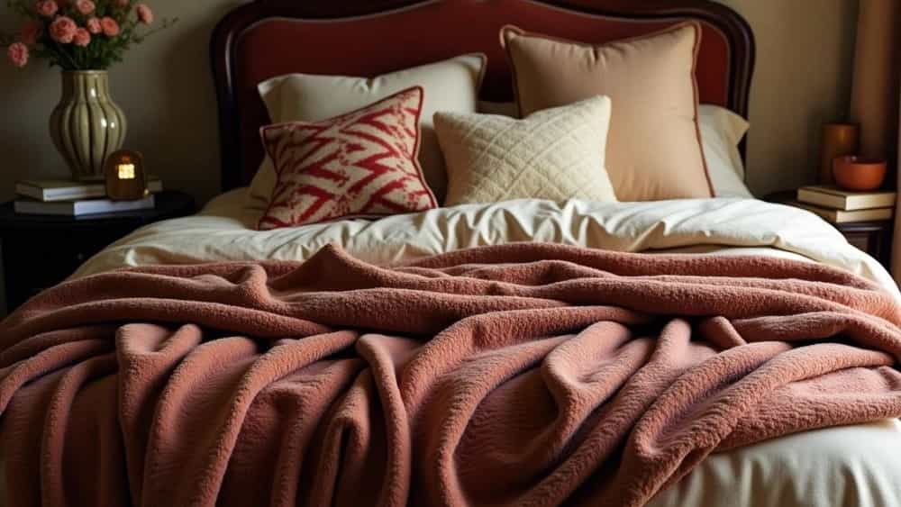 Benefits of Using Bedline and Blanket Quality in Improve Sleep