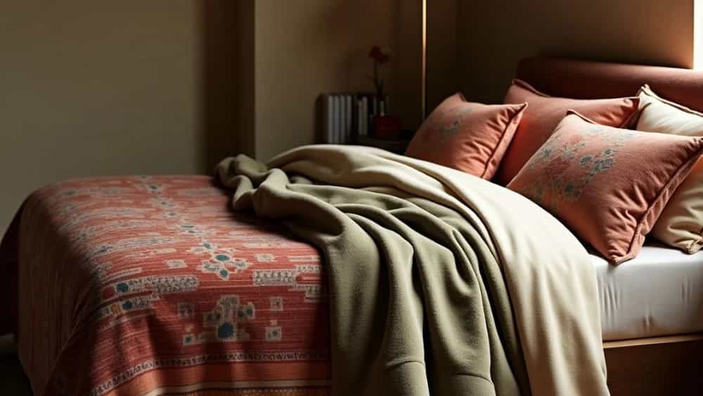 Monasa mattress; The first choice to buy mattresses, blankets and blankets in Urmia