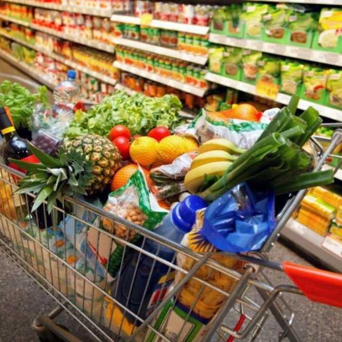 هایپرمارکت سمندری