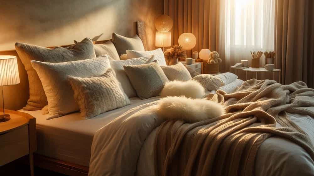 Sleep Line: Easy and Sweet Sleeping Experience in Isfahan